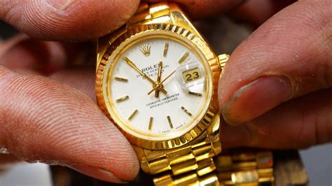 rolex bracelet repair|Rolex bracelet repair cost.